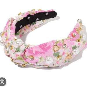 COPY - LELE SADOUGHI LELE SADOUGHI X LOVESHACKFANCY